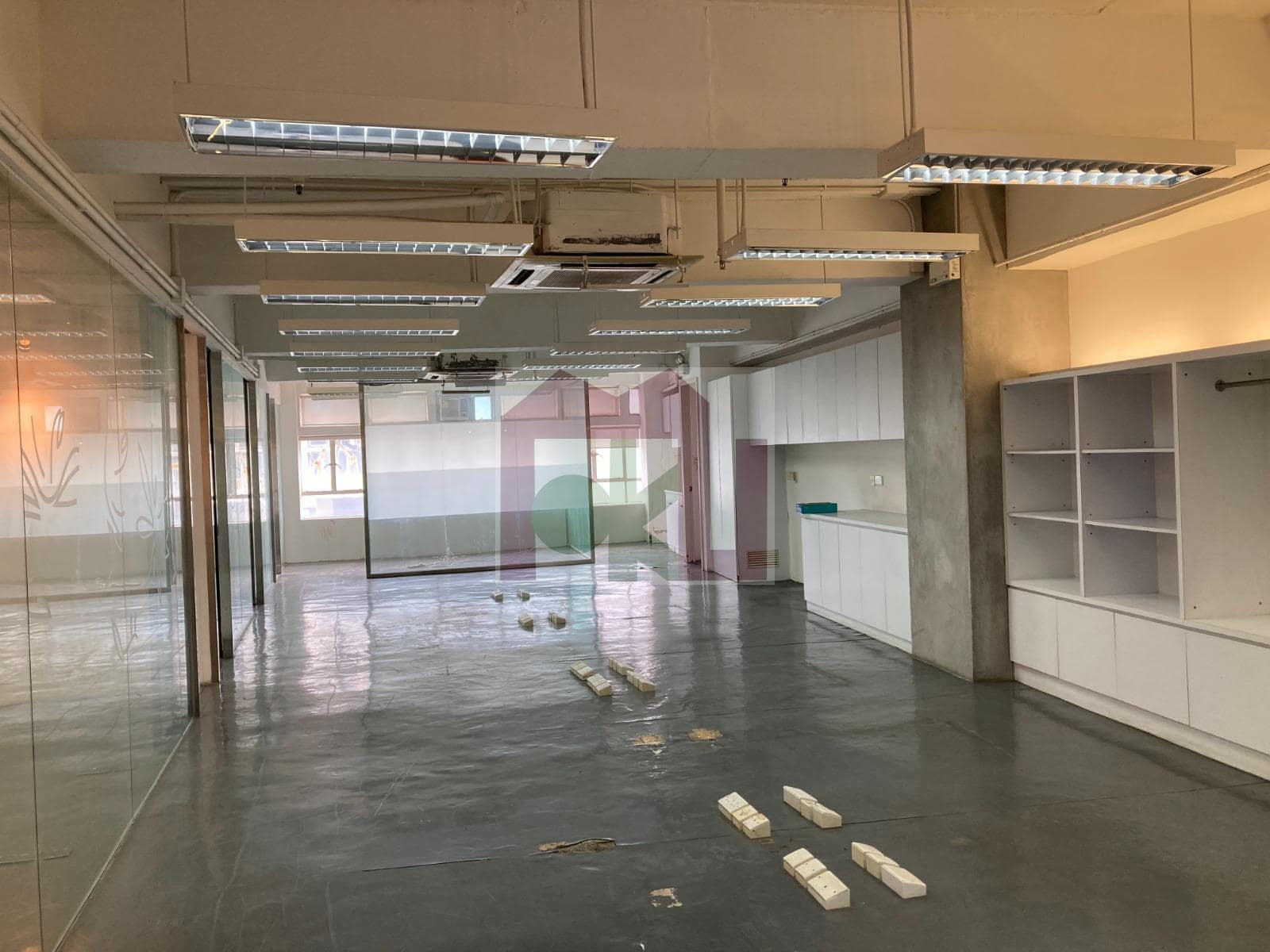Heng Ngai Jewelry Centre building or unit photo